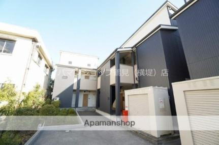 大阪府東大阪市稲田新町２丁目 2階建 築15年9ヶ月