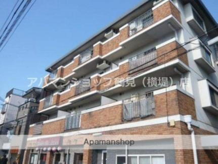 大阪府大阪市鶴見区今津南１丁目 4階建