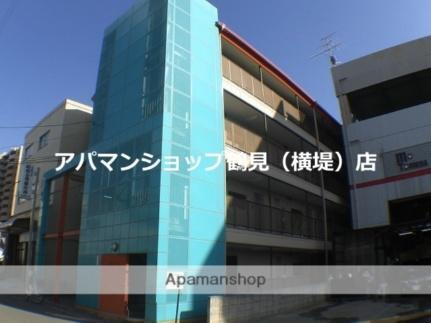 大阪府大阪市鶴見区今津南２丁目 4階建