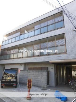 大阪府大阪市鶴見区今津南４丁目 3階建