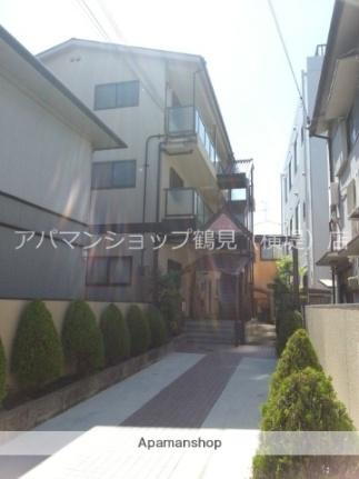 大阪府大阪市鶴見区焼野２丁目 3階建 築27年2ヶ月