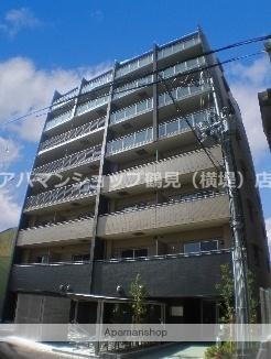 大阪府大阪市鶴見区浜４丁目 8階建 築10年10ヶ月