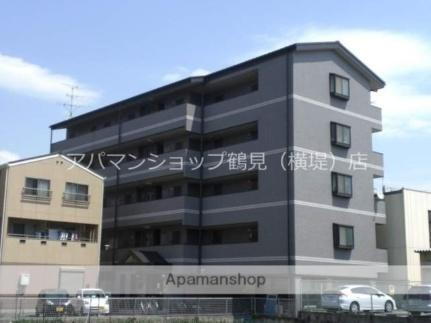大阪府大阪市鶴見区浜２丁目 5階建 築34年5ヶ月