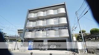 大阪府大東市新田東本町 4階建 築34年4ヶ月