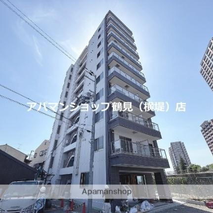 大阪府大阪市城東区諏訪１丁目 10階建 築1年3ヶ月
