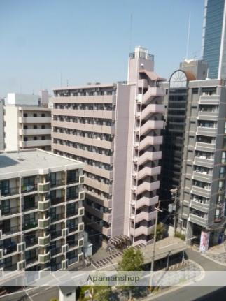 ラ・ペンテ 11階建
