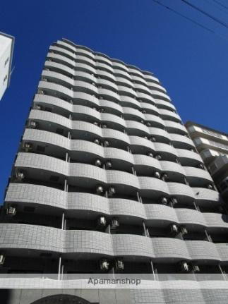 ノルデンハイム新大阪ＩＩ 14階建