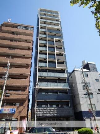 大阪府大阪市淀川区西中島１丁目 賃貸マンション