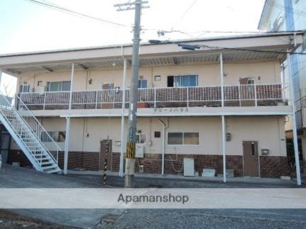 グリーンハウス