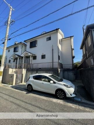 大阪府阪南市箱の浦 2階建 築28年8ヶ月