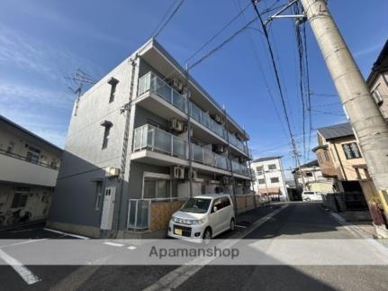 大阪府阪南市下出 賃貸マンション