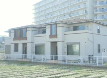 大阪府泉南市新家 賃貸アパート