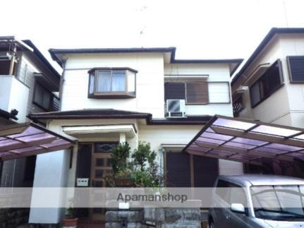 大阪府阪南市鳥取中 2階建 築33年4ヶ月