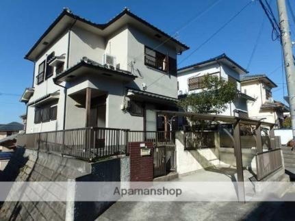 大阪府阪南市舞５丁目 2階建 築38年5ヶ月