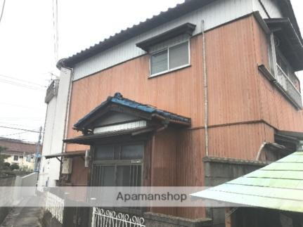 大阪府泉南郡岬町淡輪 2階建 築49年7ヶ月
