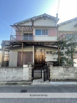大阪府阪南市鳥取中 2階建