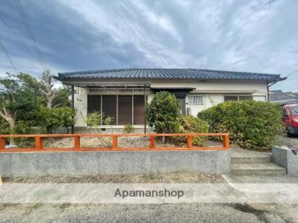 大阪府泉南郡岬町淡輪 築48年1ヶ月 平屋建て