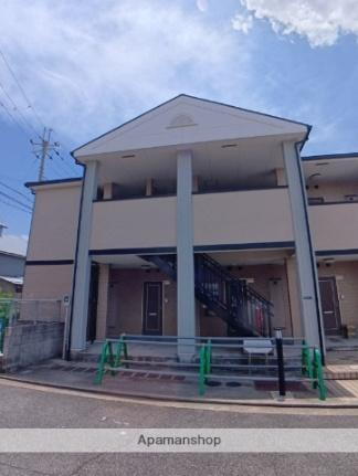 大阪府岸和田市藤井町２丁目 2階建 築21年
