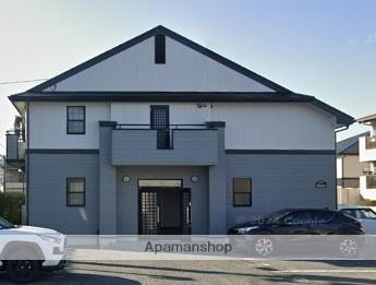 大阪府岸和田市土生町 賃貸アパート