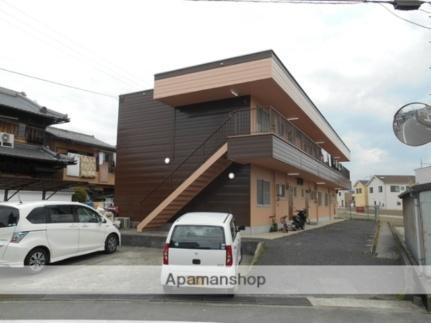 大阪府貝塚市小瀬 賃貸アパート