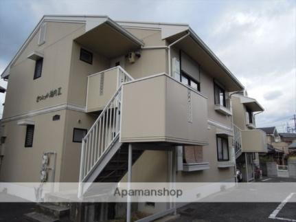 大阪府岸和田市土生町 賃貸マンション