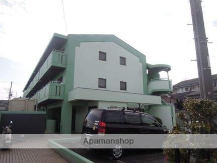 大阪府岸和田市南上町１丁目 賃貸マンション