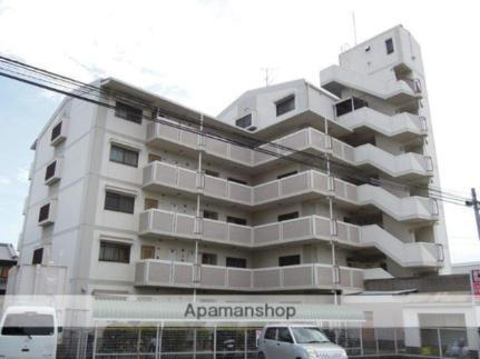 大阪府貝塚市浦田 6階建