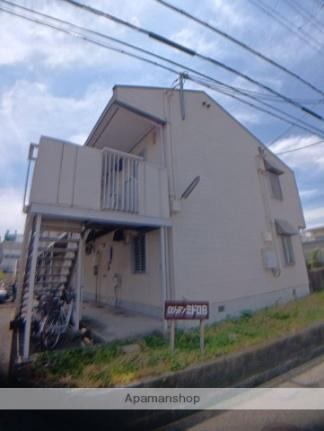 大阪府岸和田市箕土路町１丁目 2階建 築38年9ヶ月