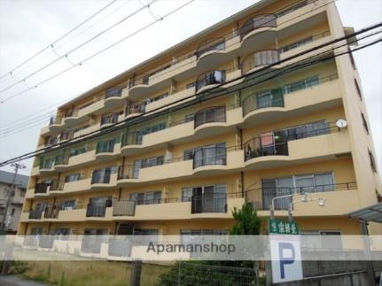 大阪府貝塚市澤 賃貸マンション