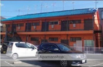 大阪府岸和田市下池田町１丁目 築59年4ヶ月 2階建