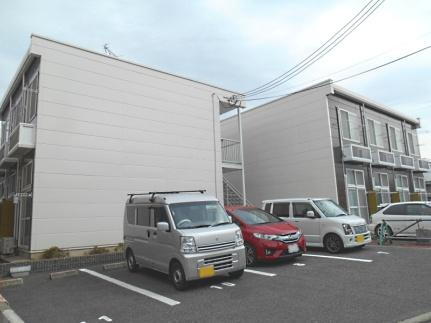 大阪府貝塚市王子 賃貸アパート