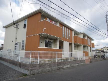 大阪府岸和田市神須屋町１丁目 賃貸アパート