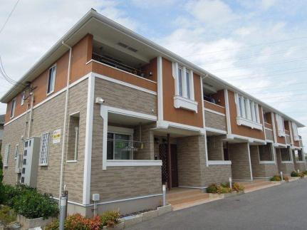大阪府泉北郡忠岡町馬瀬３丁目 賃貸アパート