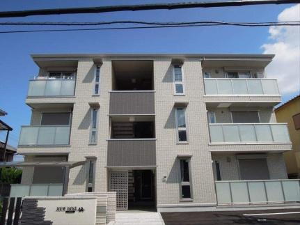 大阪府岸和田市吉井町１丁目 賃貸アパート