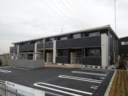 大阪府岸和田市岡山町 賃貸アパート