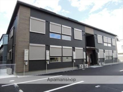 大阪府岸和田市西之内町 賃貸アパート