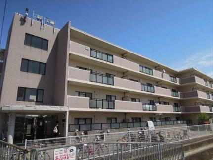 大阪府岸和田市大町３丁目 賃貸マンション