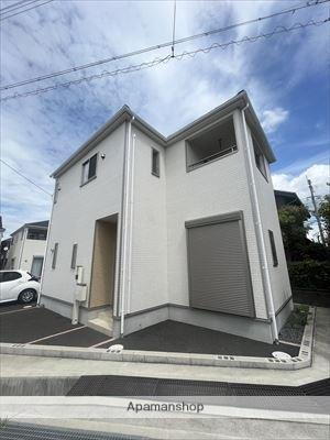 岸和田市神須屋町３丁目３号棟・戸建