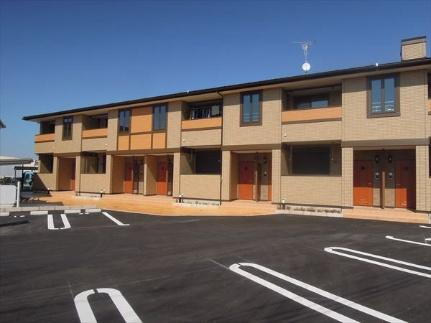 大阪府岸和田市神須屋町１丁目 賃貸アパート