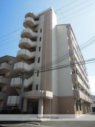 大阪府岸和田市小松里町 賃貸マンション