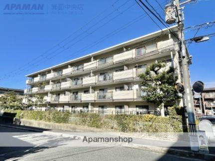 大阪府箕面市小野原東５丁目 4階建 築38年8ヶ月