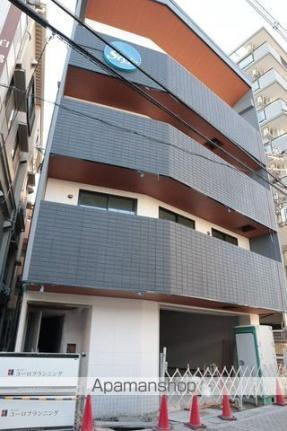 大阪府堺市東区白鷺町１丁 賃貸マンション