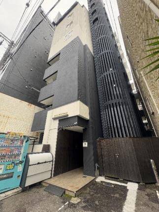 大阪府大阪市天王寺区味原町 賃貸マンション