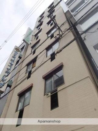 大阪府大阪市天王寺区玉造本町 賃貸マンション