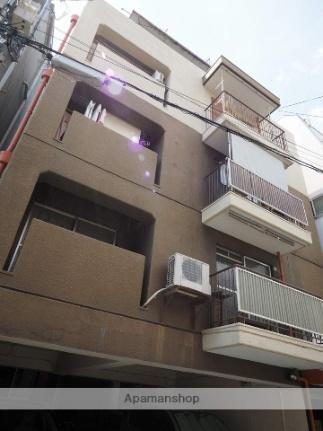 大阪府大阪市天王寺区玉造本町 賃貸マンション