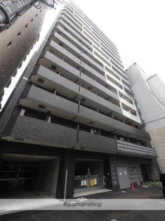 大阪府大阪市天王寺区生玉町 15階建 築5年6ヶ月