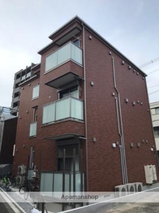 大阪府大阪市天王寺区大道５丁目 賃貸アパート