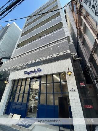 大阪府大阪市城東区蒲生３丁目 賃貸マンション