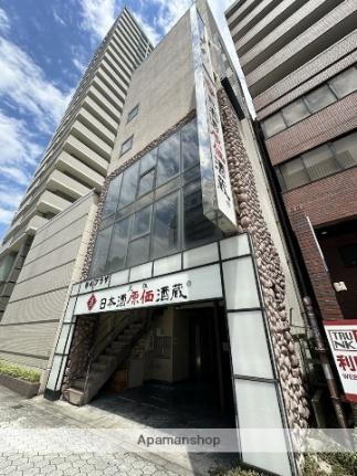 大阪府大阪市中央区谷町４丁目 賃貸マンション