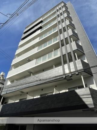 大阪府大阪市天王寺区大道３丁目 9階建 築7年3ヶ月